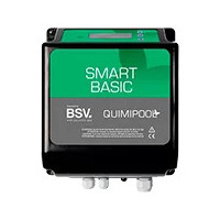 Recambios clorador BSV Smart Basic | Piscicamp