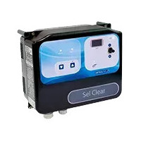 Recambios clorador Astralpool Sel Clear | Piscicamp
