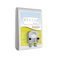 Recambios clorador Facileo | Piscicamp