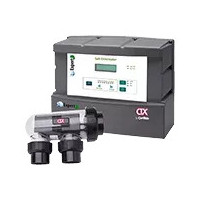 Recambios clorador CTX Salt Expert | Piscicamp