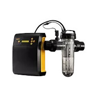 Recambios clorador Davey Ecosalt 2 | Piscicamp