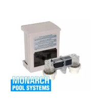 Recambios Repuestos para clorador Eco Salt | Piscicamp