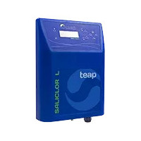 Recambios clorador Teap Saliclor L | Piscicamp