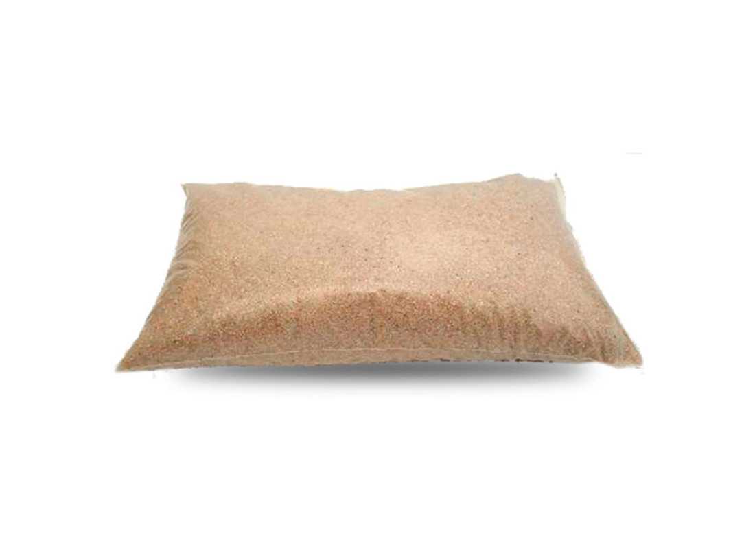 Cargas Filtrantes para Piscina | Arena, Vidrio y AFM