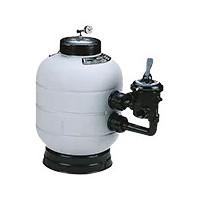 Recambios Astralpool Millenium lateral (rosca) | Piscicamp