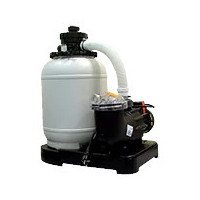 Recambios Astralpool Monobloc | Piscicamp