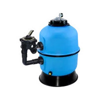 Recambios QP Ciclón | Piscicamp