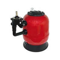 Recambios QP Volcán | Piscicamp