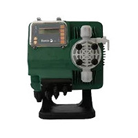 Recambios Baeza Invicta electromag. | Piscicamp