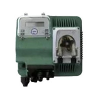 Recambios Baeza Invicta peristáltica | Piscicamp