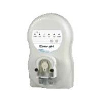 Recambios QP Easy pH | Piscicamp