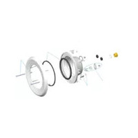 Recambios nicho PS Astralpool 07847 | Piscicamp