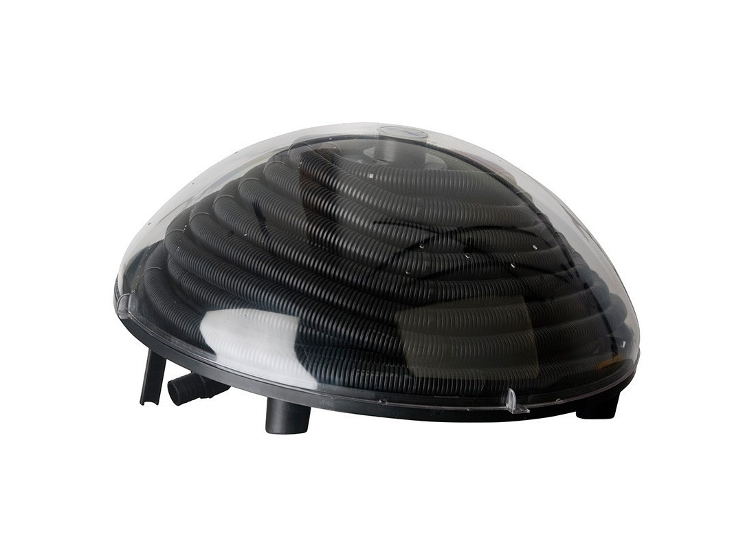 Calentadores Solares