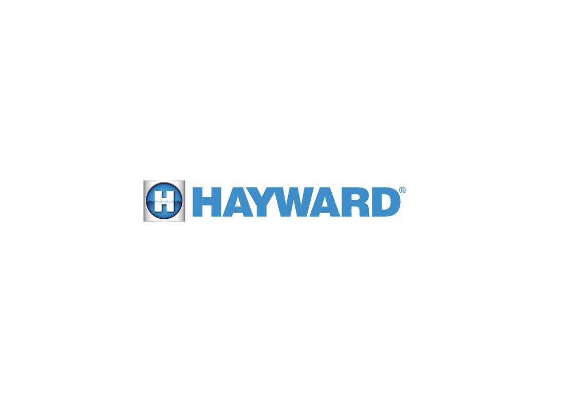 Bombas de Calor Hayward
