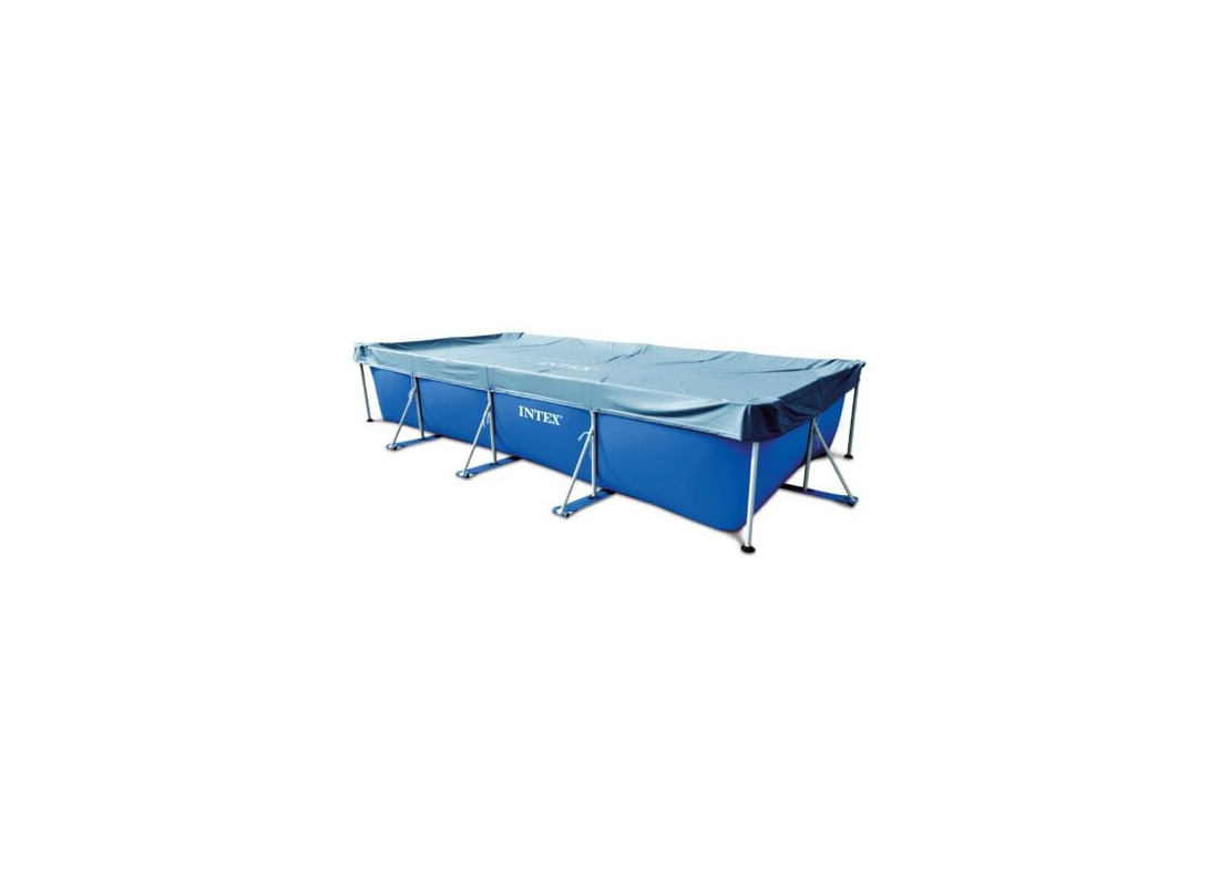 Cubiertas para Piscinas Desmontables