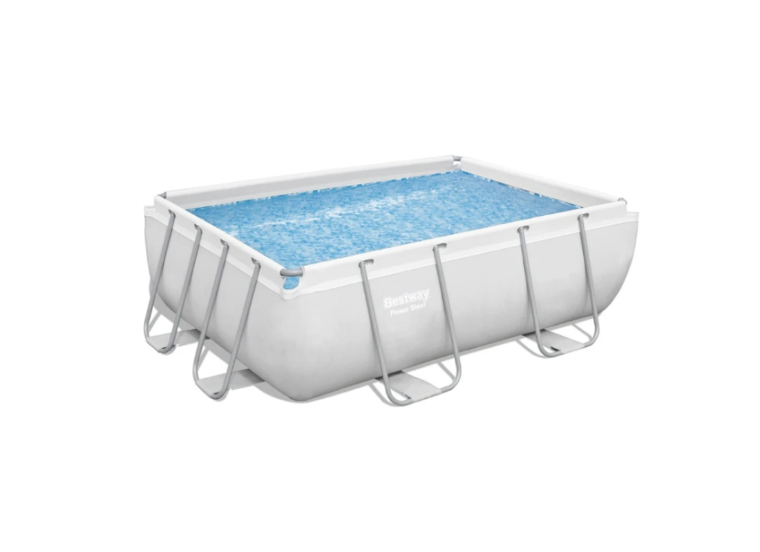 Piscinas Desmontables de Plástico | Baratas y Resistentes