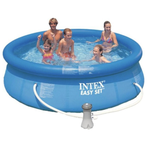 Piscinas Desmontables Hinchables