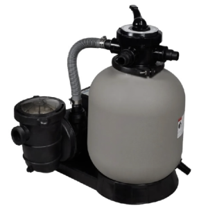 Depuradoras para Piscinas Desmontables