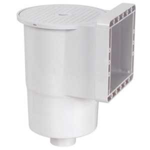 Skimmer para Piscinas Desmontables