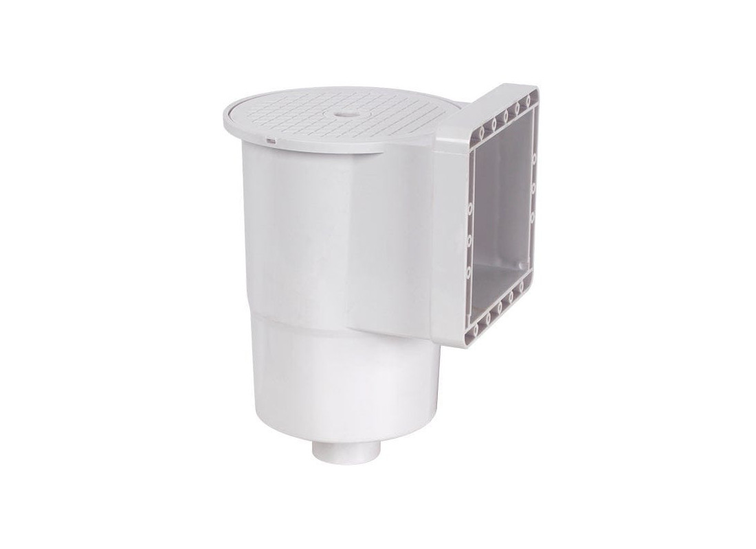 Skimmers para Piscinas Desmontables | Limpieza Profesional