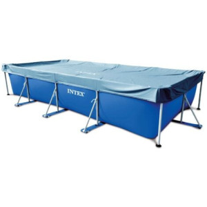Accesorios Piscinas Desmontables