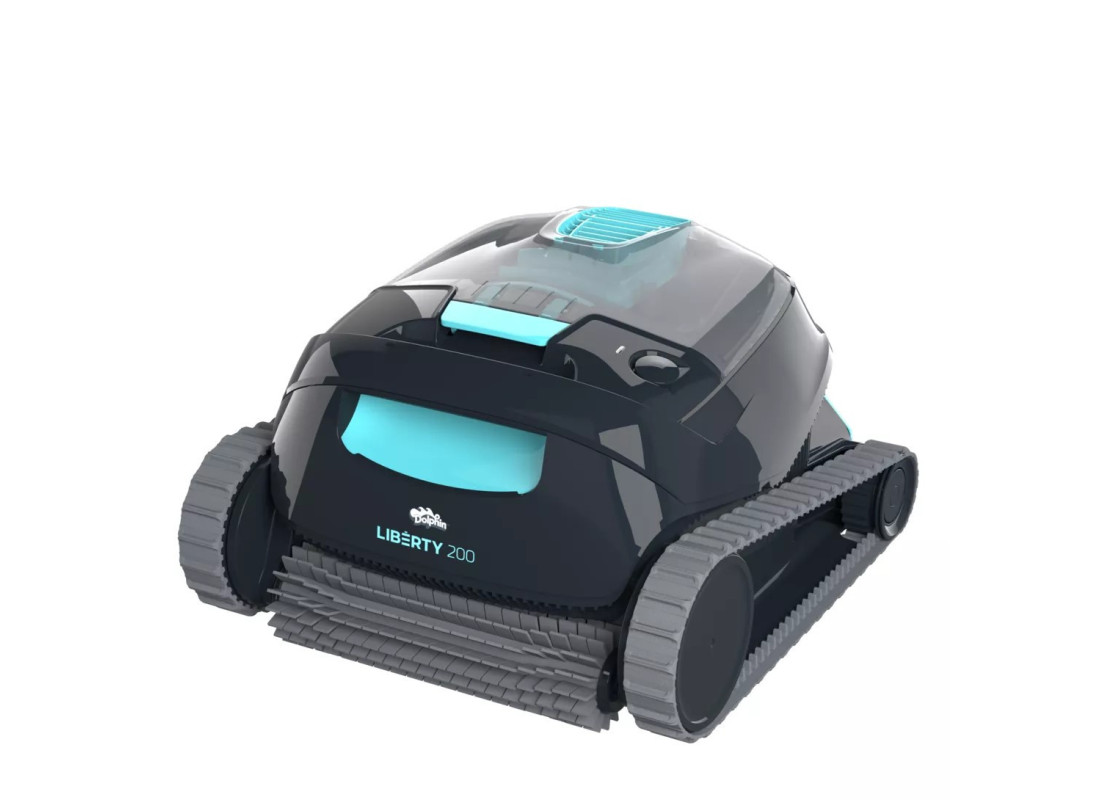Limpiafondos Automáticos para Piscina | Hidráulicos y Eléctricos — Piscicamp