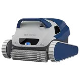 Blue Maxi 50i