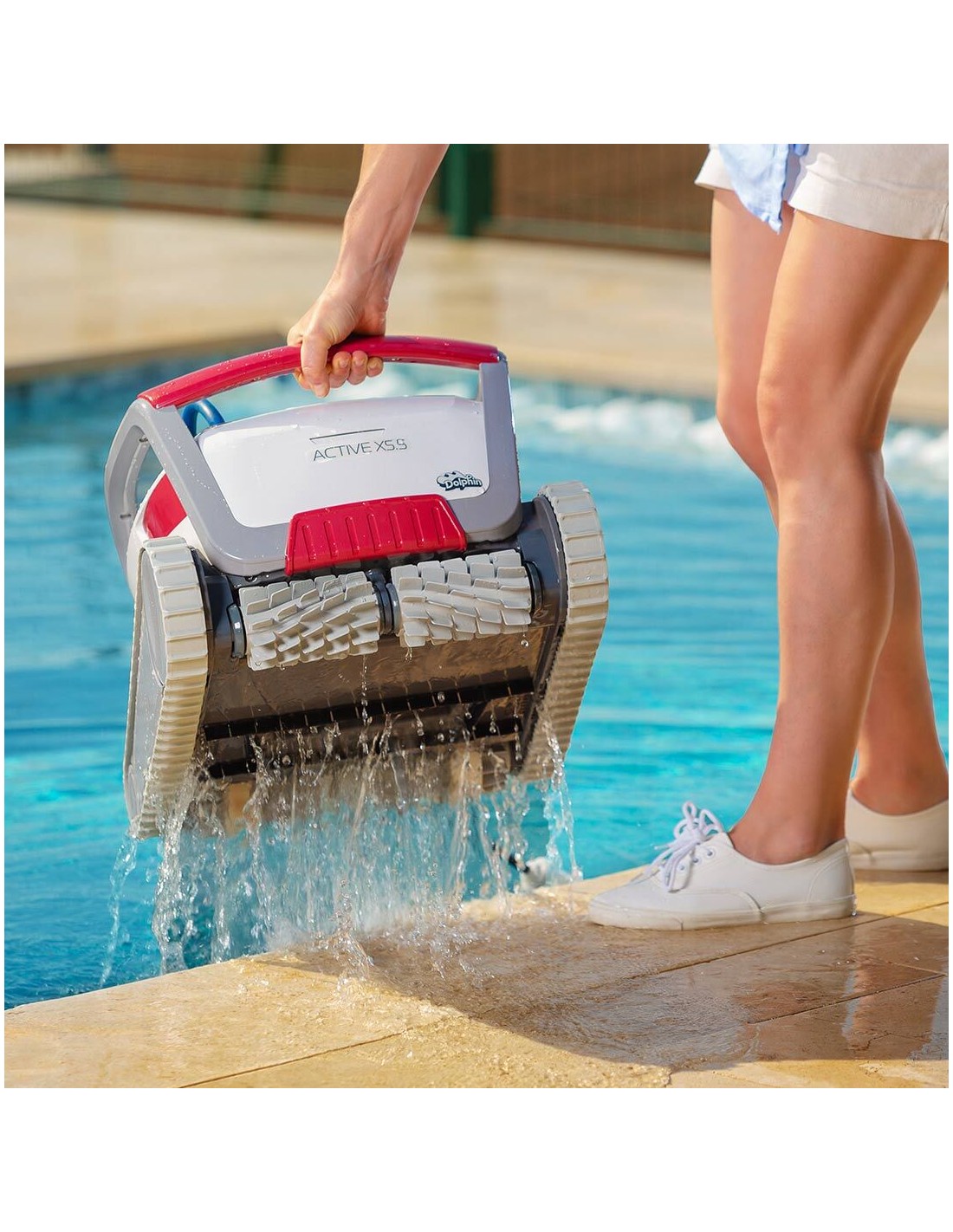 Sistema de Recogida Fácil