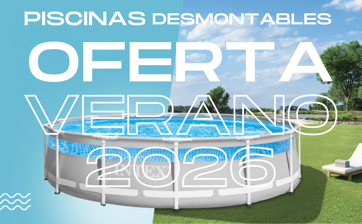 pool filters banner