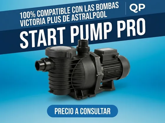 Start Pump Pro