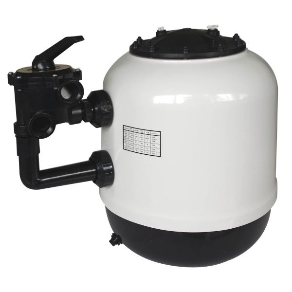 Filtros para piscina