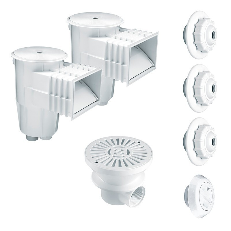 Material para el Vaso