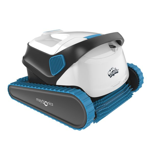 Limpiafondos Piscina Eléctricos