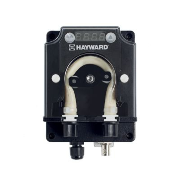 Bombas dosificadoras