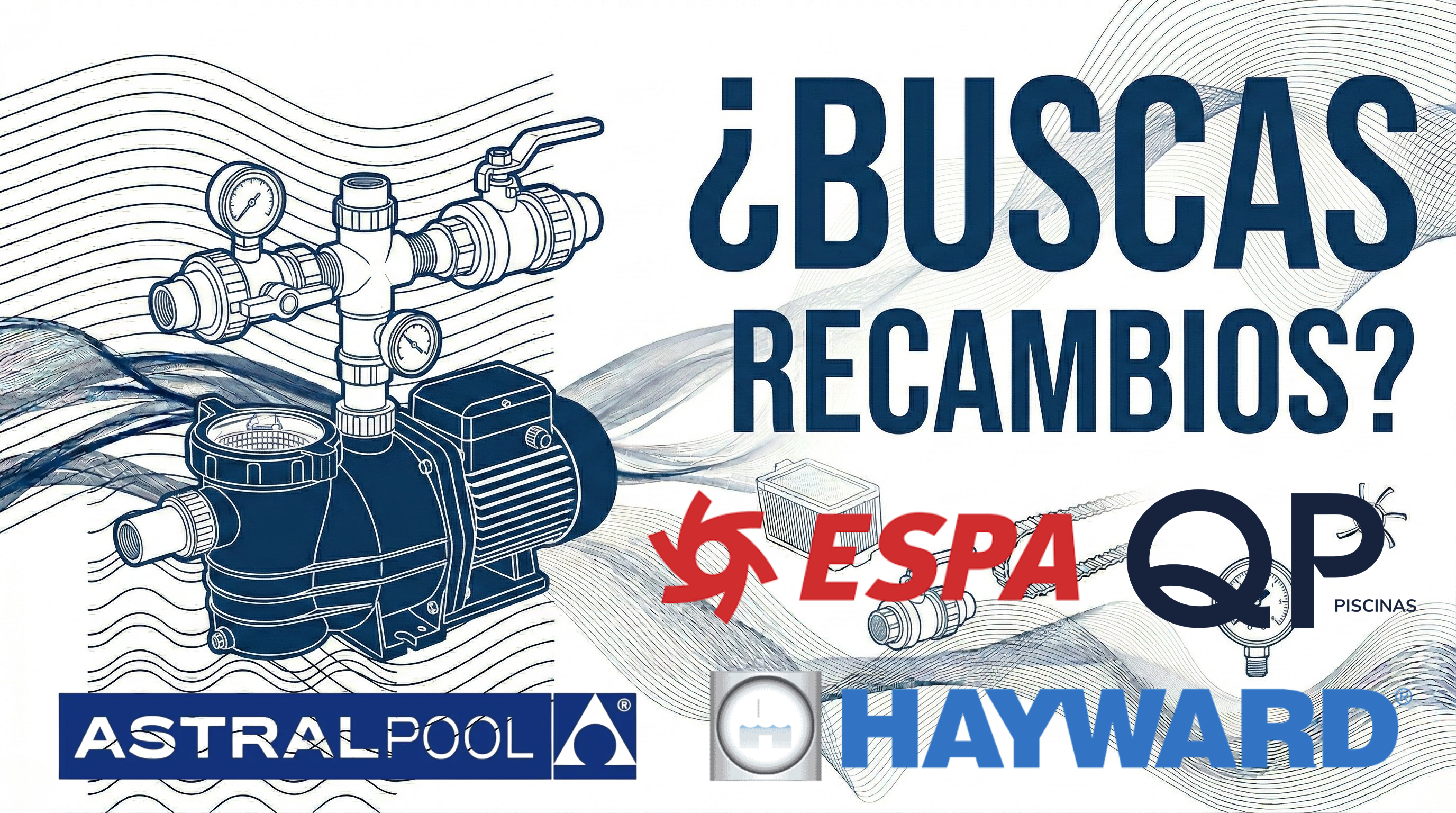 Casetas para equipos de filtración