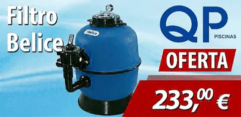 OFERTA FILTRO CORAL