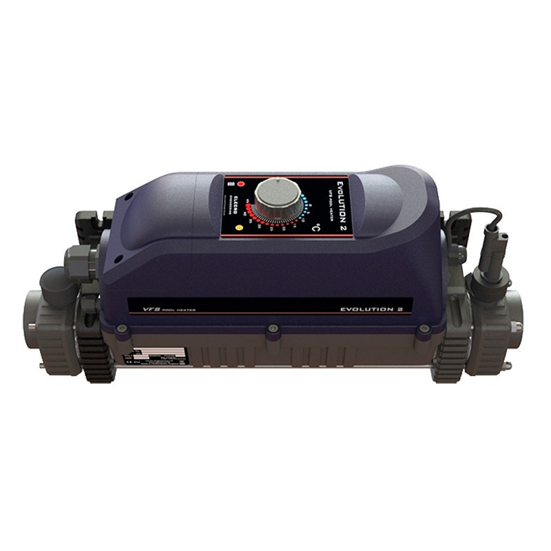 Calentadores eléctricos