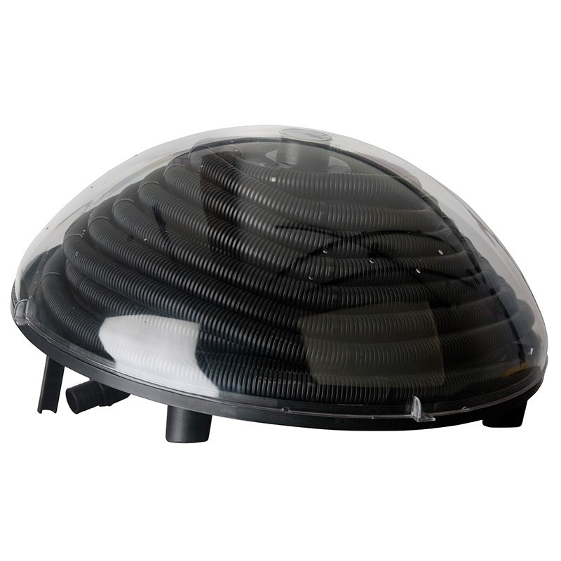 Calentadores Solares