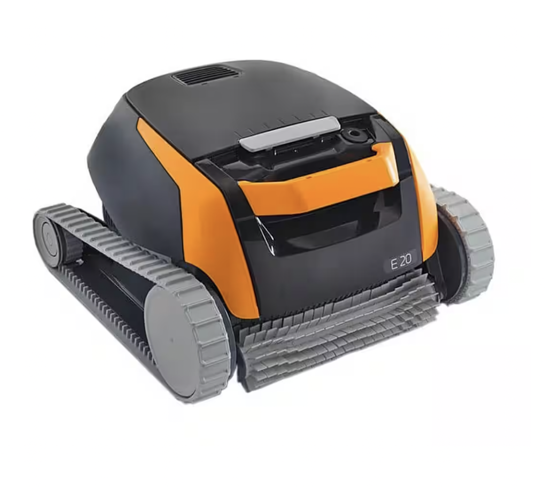 Limpiafondos Sin Cable