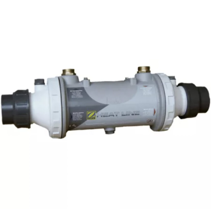 Intercambiadores de Calor