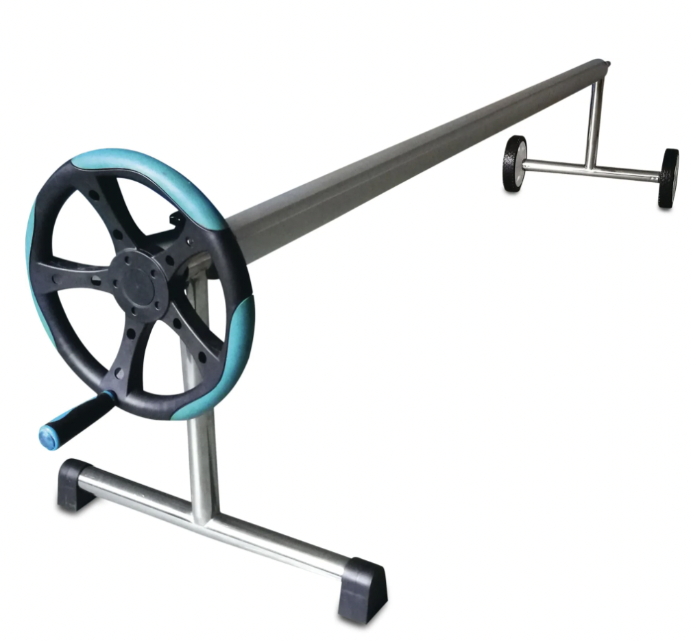 Enrolladores de lonas