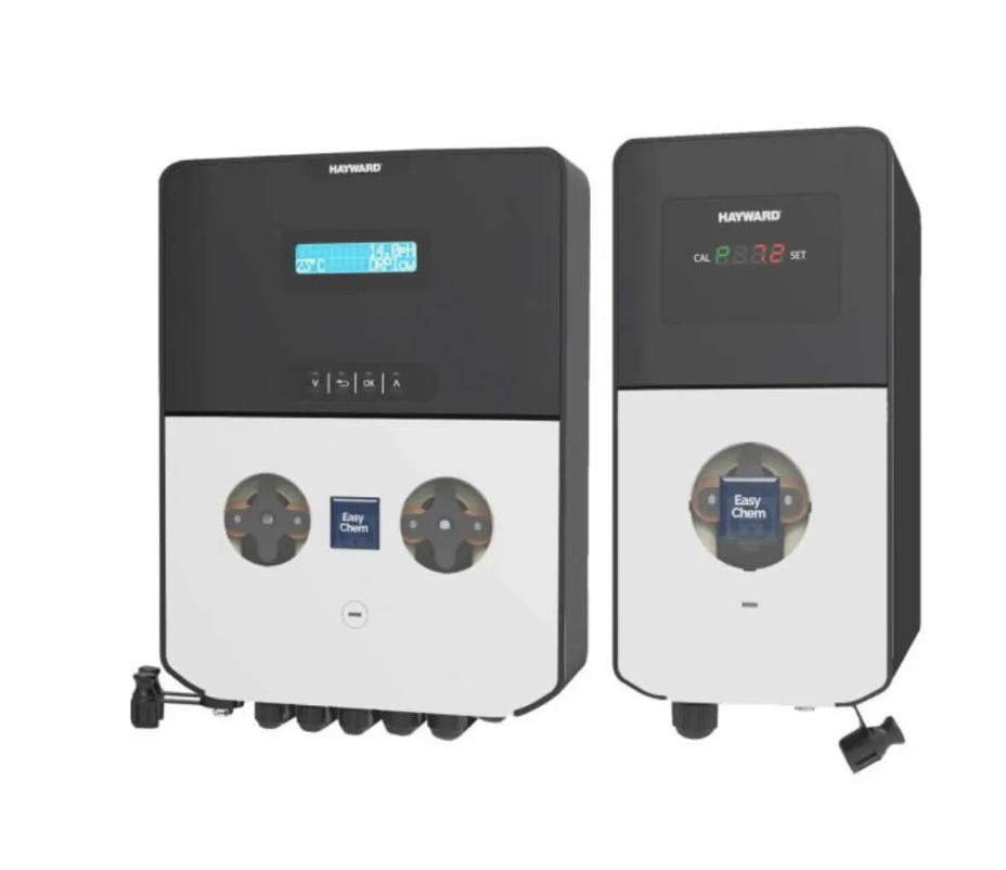 Recambios Bombas Dosificadoras