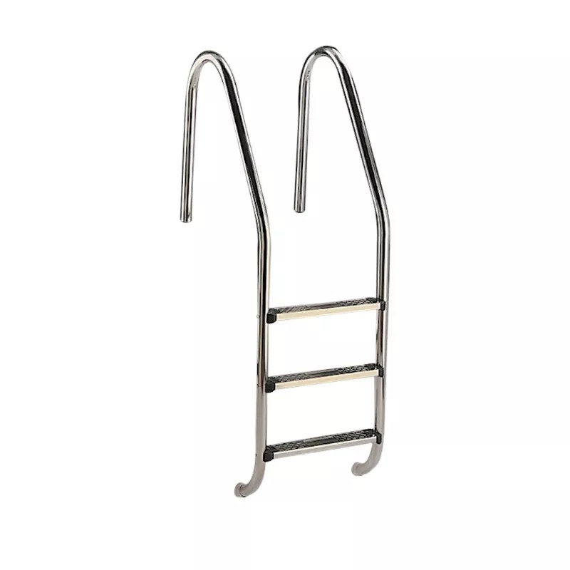 Escaleras de piscina