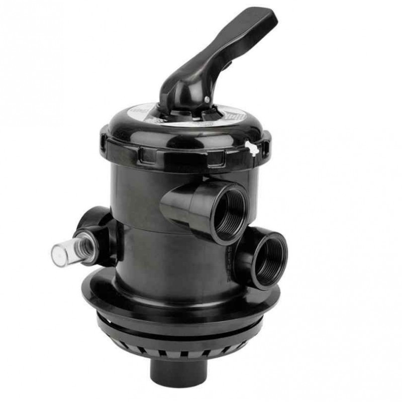 Válvulas Selectoras para Piscina