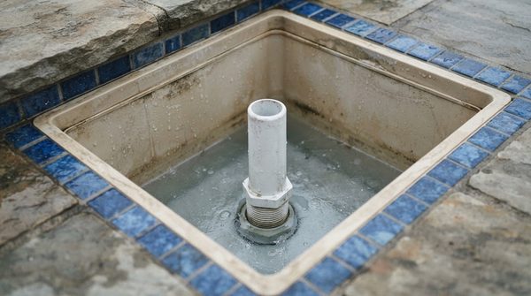 Proteger la Piscina del Hielo: Gizmos, Tapones y Flotadores Antihielo