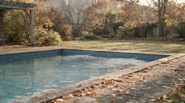 Invernaje Activo o Pasivo: Cuál Elegir según tu Clima y Piscina