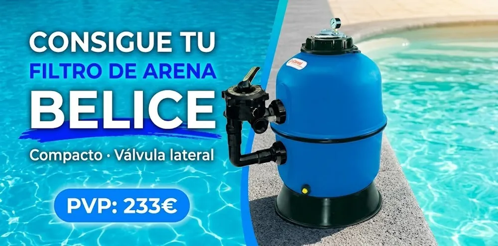 Filtro Belice