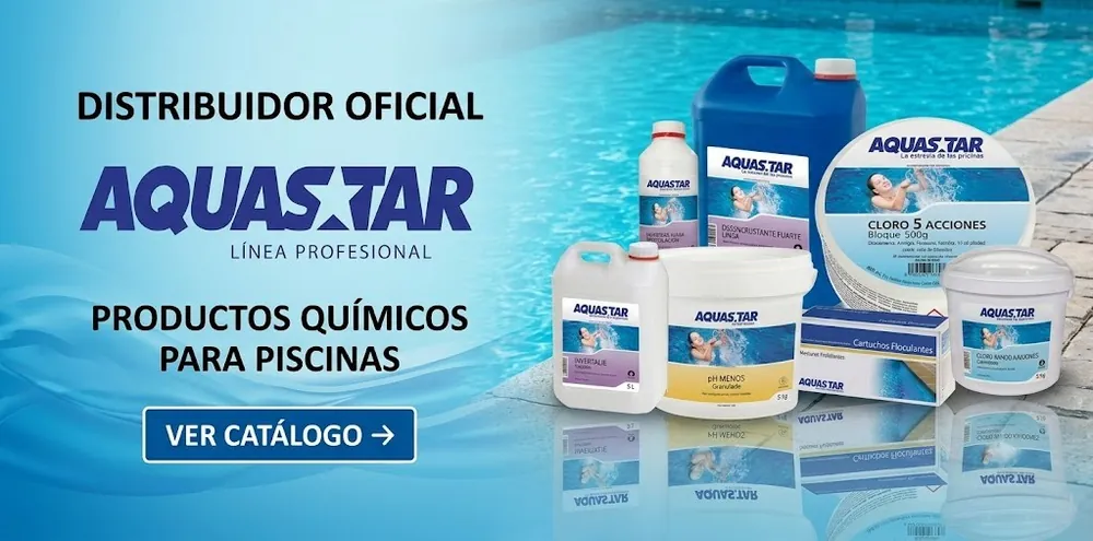 Aquastar