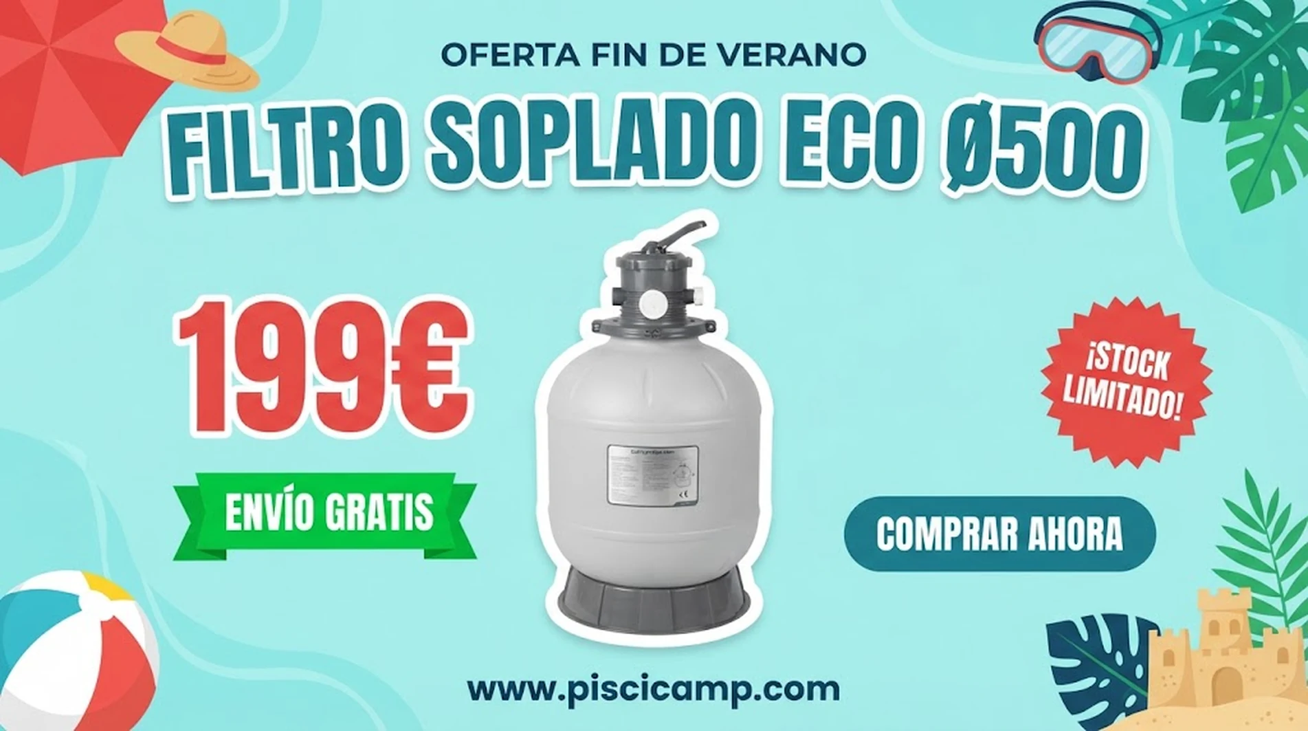 Piscicamp