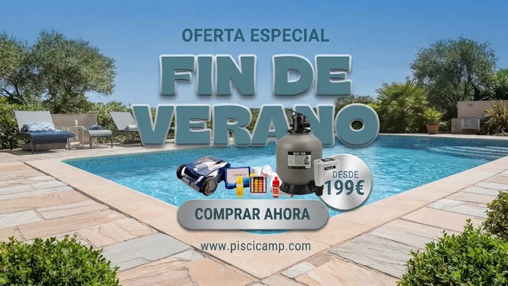 Ofertas Fin de Verano